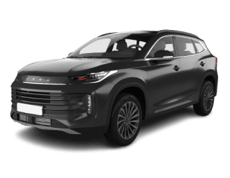 Автомобили из Китая