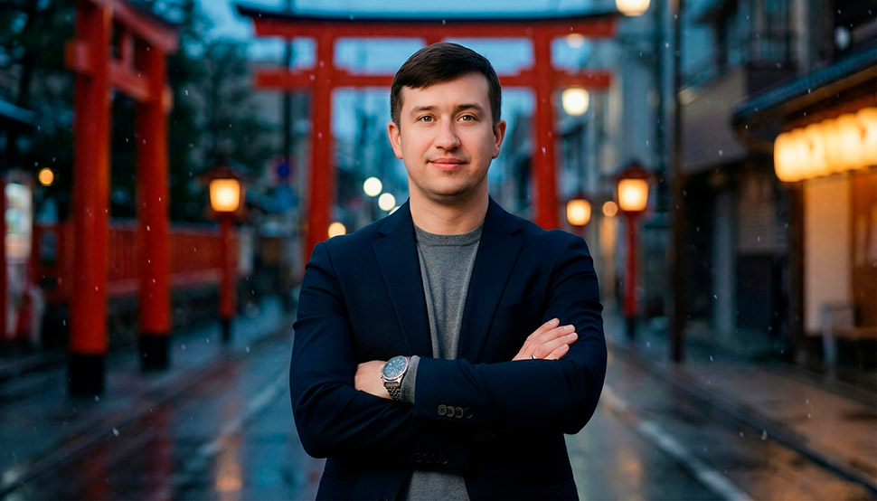 Громаков Александр Александрович