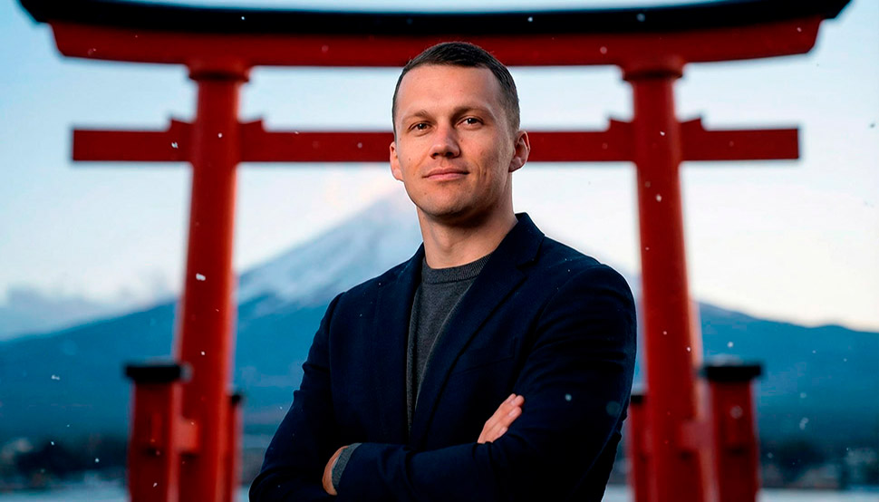 Шехирев Алексей