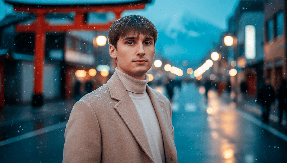 Антон Холманский