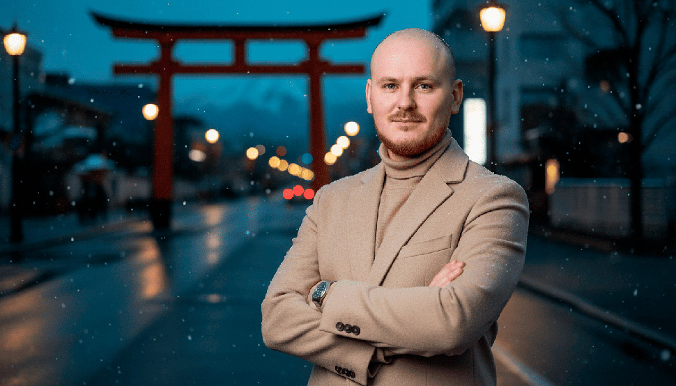 Денис Гужвинский