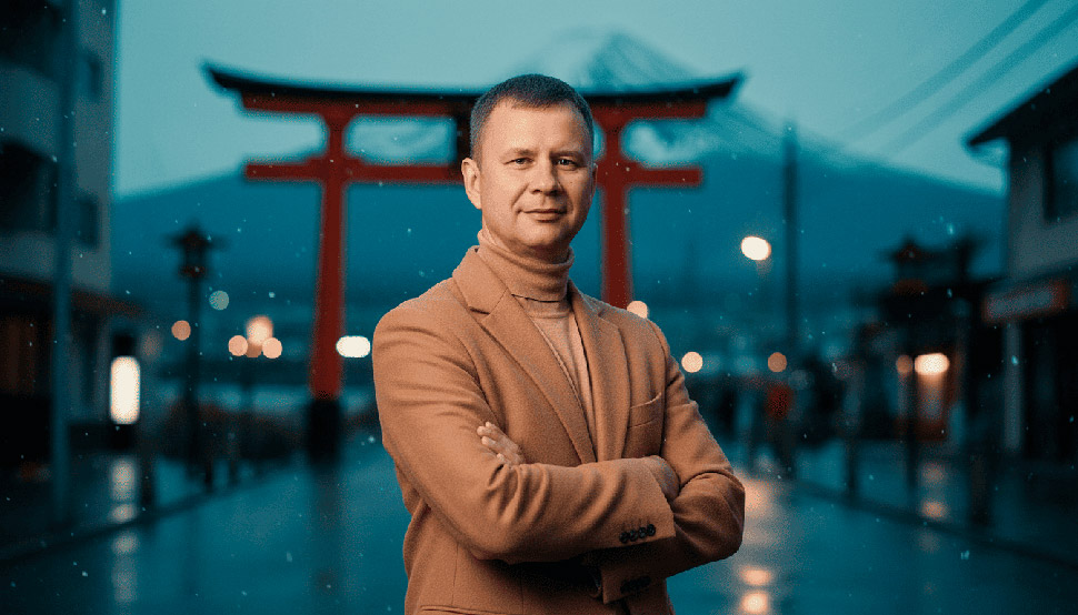 Быков Роман