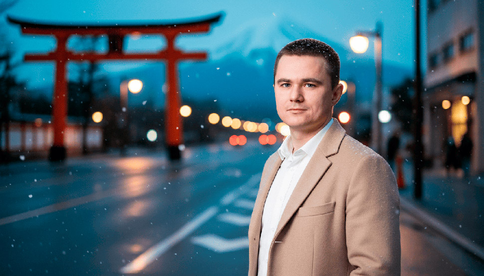 Роман Наставчук