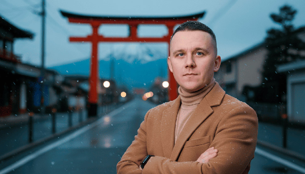 Виталий Боровиков