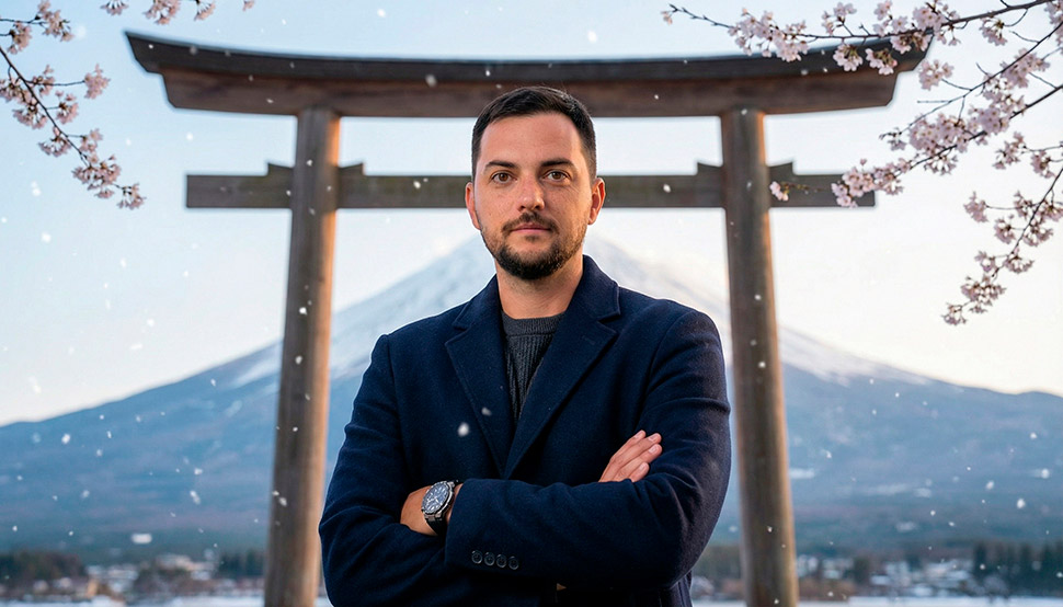 Гудожников Виталий