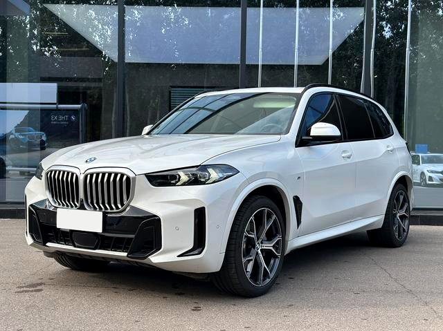 В России вырос спрос на немецкий премиум из Китая — несмотря на уход брендов