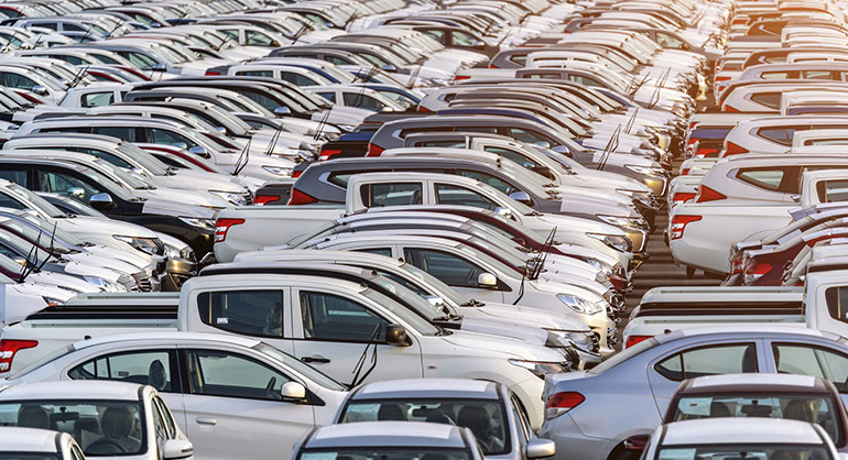 Как заказать авто из Японии. Разные варианты