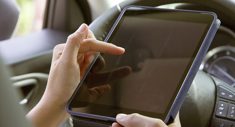 Электронный ПТС что такое и нужен ли