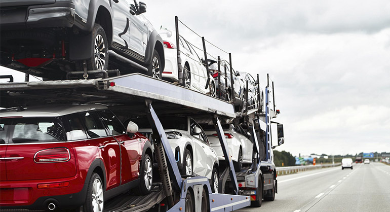 Растаможка автомобилей из Японии