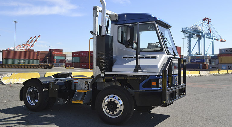 Портовые технические устройства