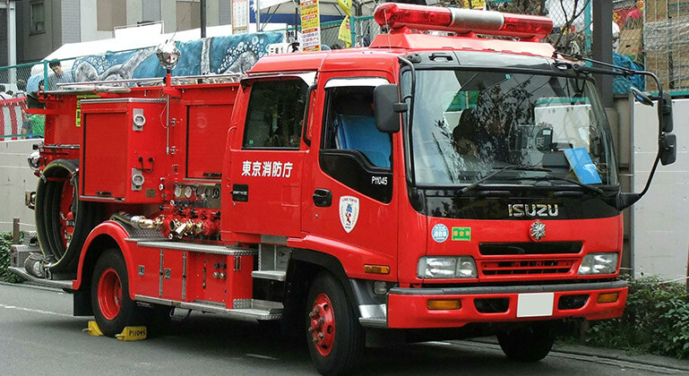 Спецтехника особого назначения