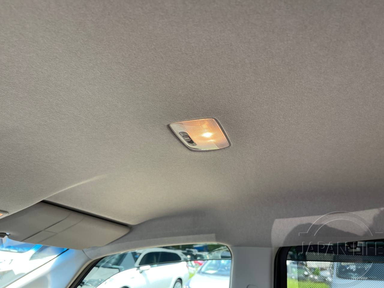 Фото Honda Freed - Japan Life 