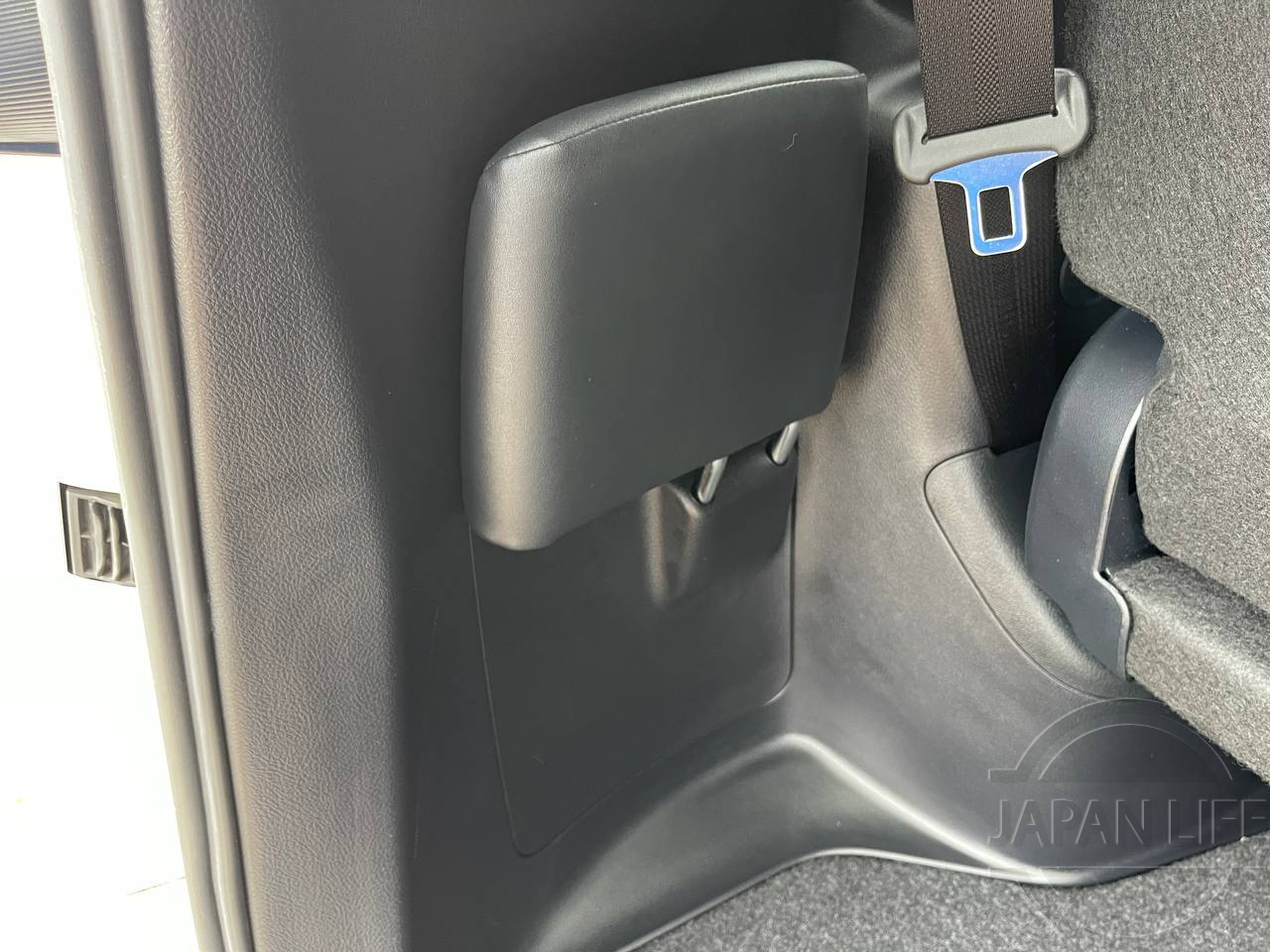 Фото Toyota Noah - Japan Life 