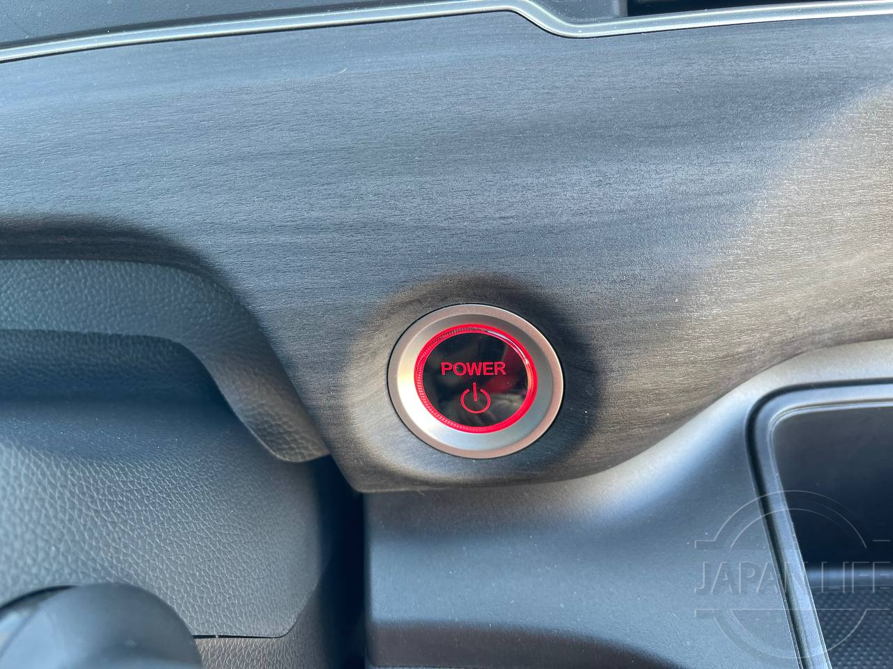 Фото Honda Freed+ - Japan Life 