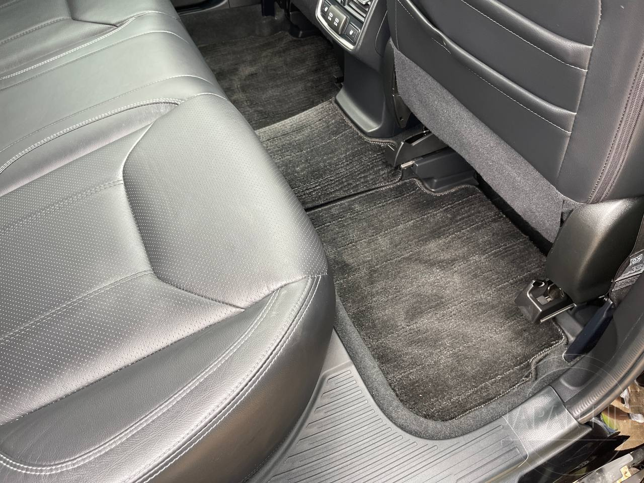 Фото Subaru Forester - Japan Life 