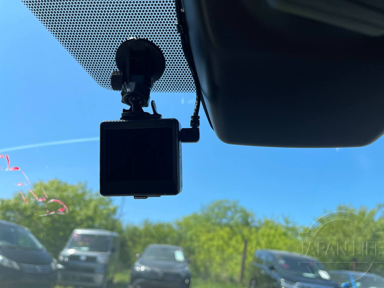 Фото Toyota RAV4 - Japan Life 