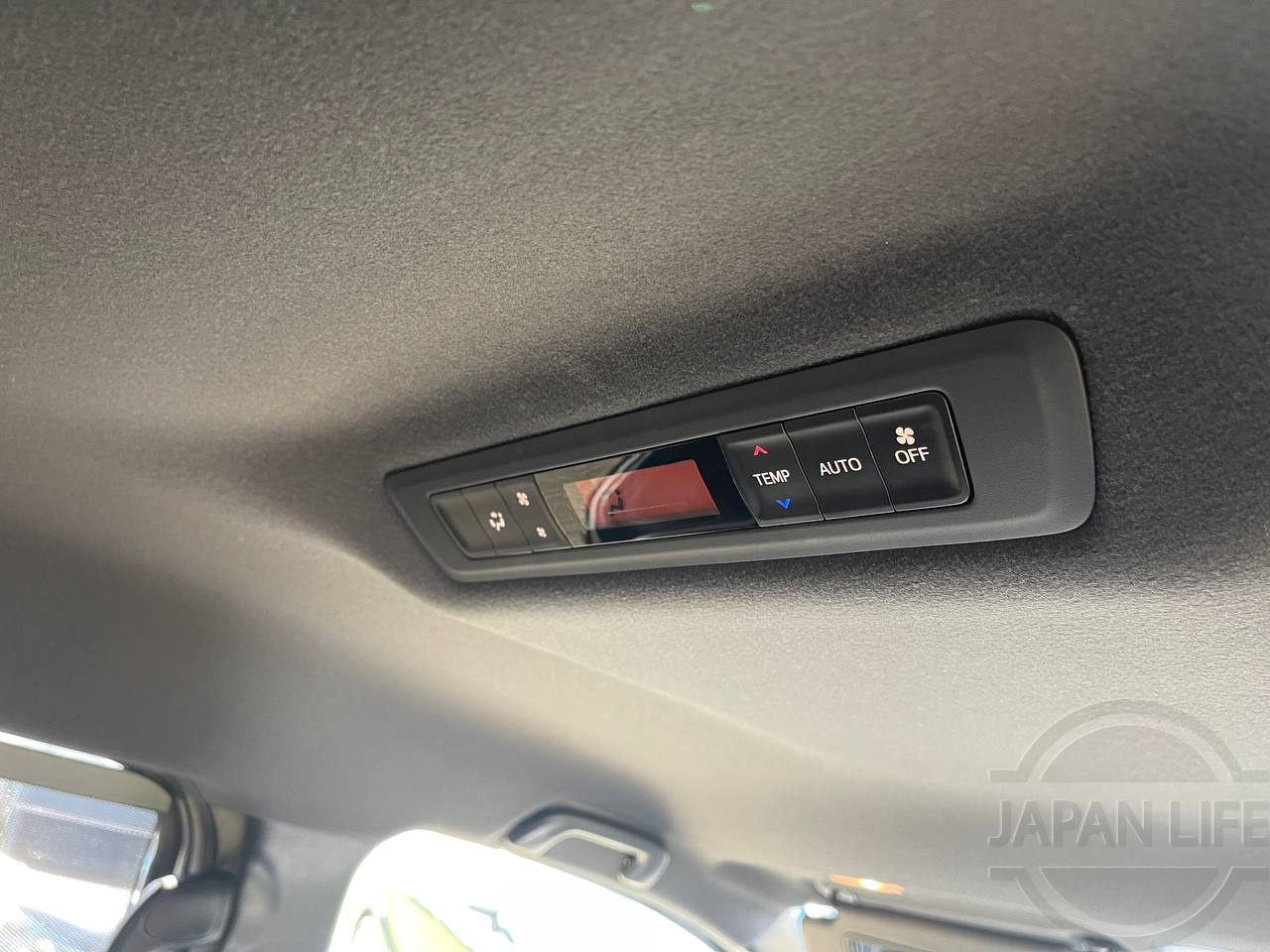 Фото Toyota Noah - Japan Life 