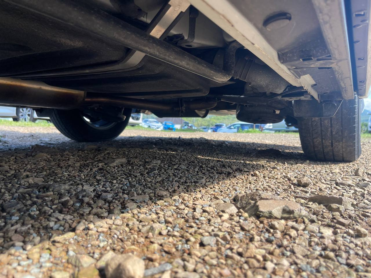 Фото Toyota Noah - Japan Life 