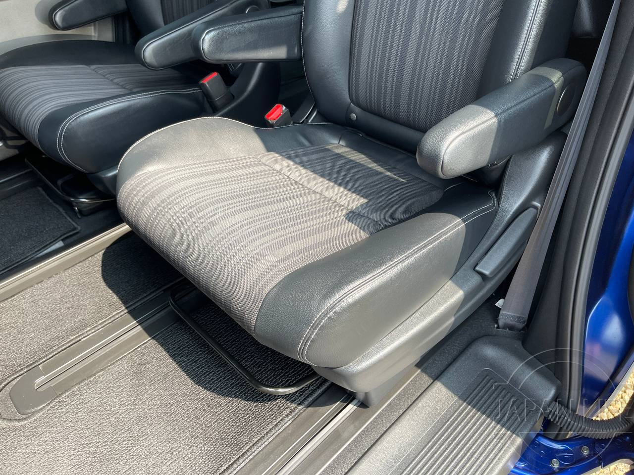 Фото Honda Freed - Japan Life 