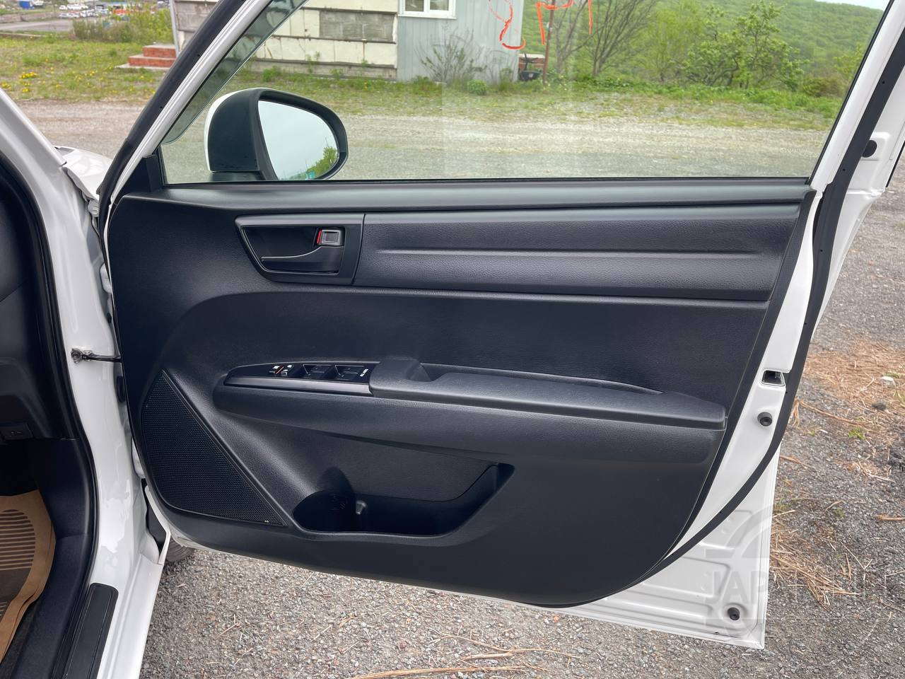 Фото Toyota Corolla Fielder - Japan Life 