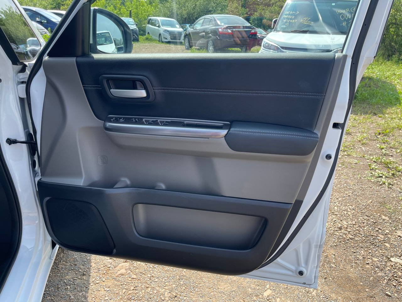 Фото Honda Freed - Japan Life 