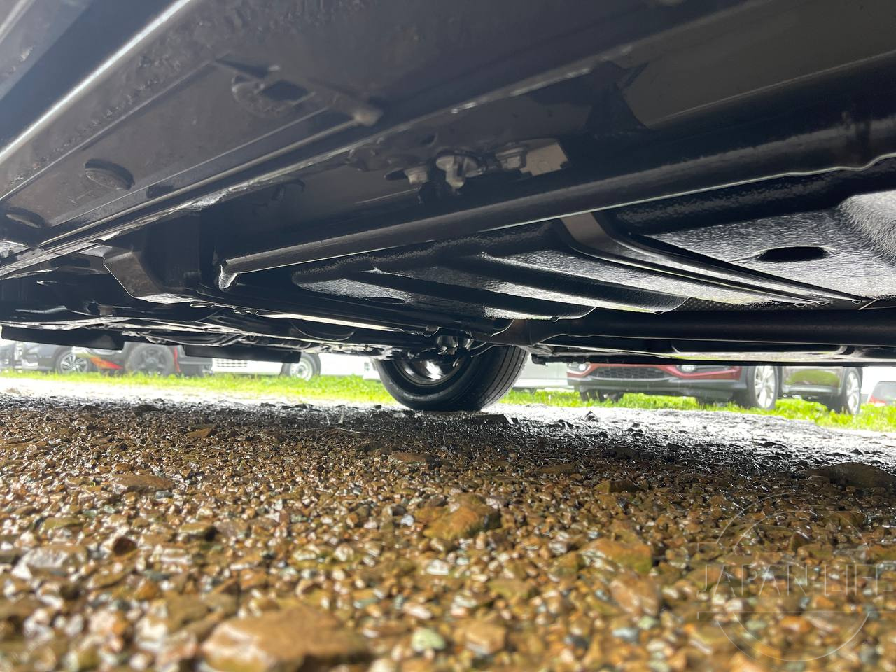 Фото Toyota Noah - Japan Life 