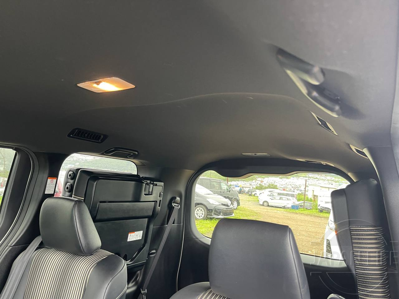 Фото Toyota Noah - Japan Life 