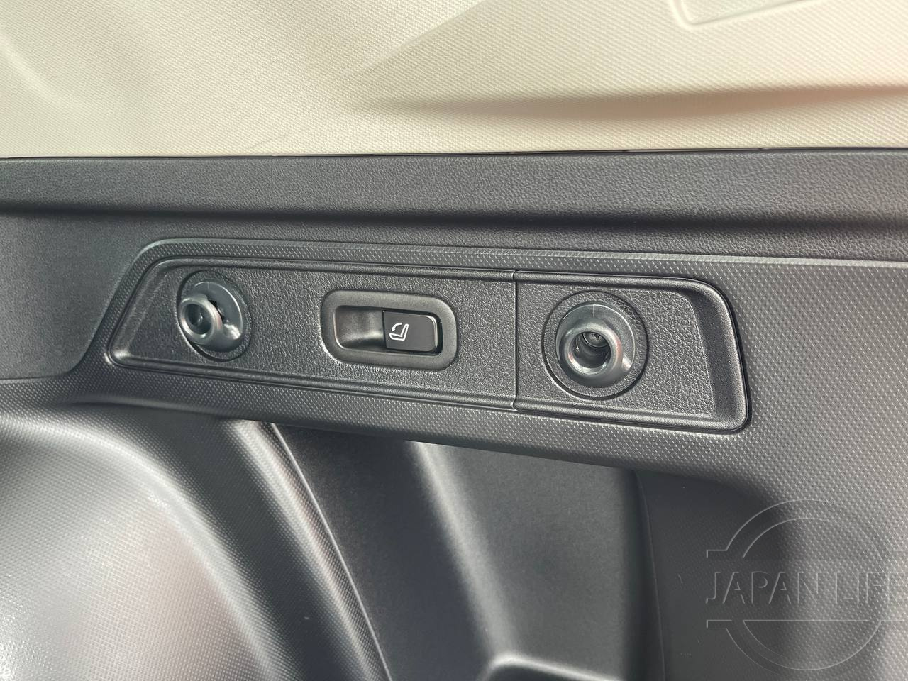 Фото Subaru Forester - Japan Life 