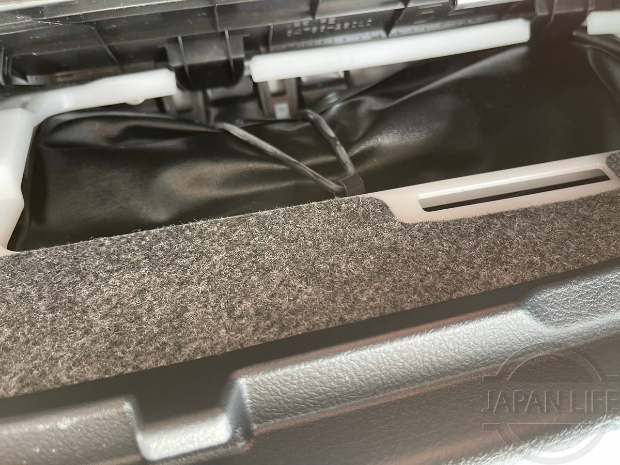 Фото Toyota Esquire - Japan Life 