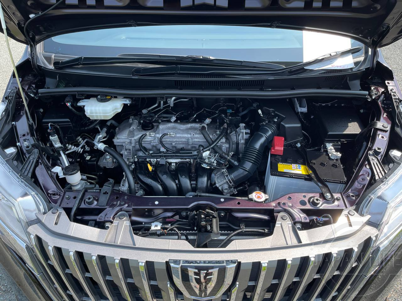 Фото Toyota Esquire - Japan Life 