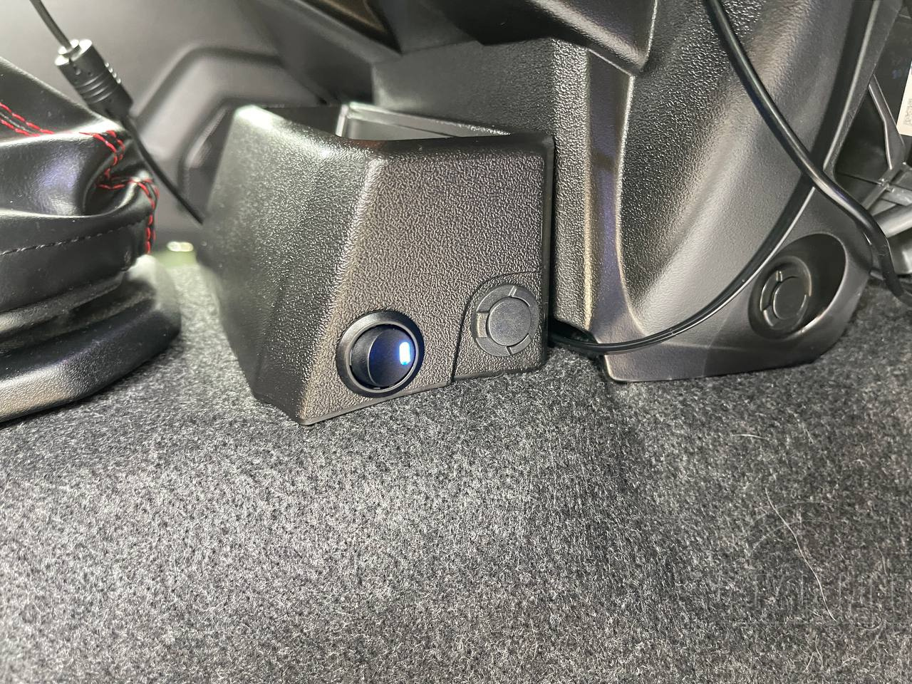 Фото Suzuki Jimny Sierra - Japan Life 