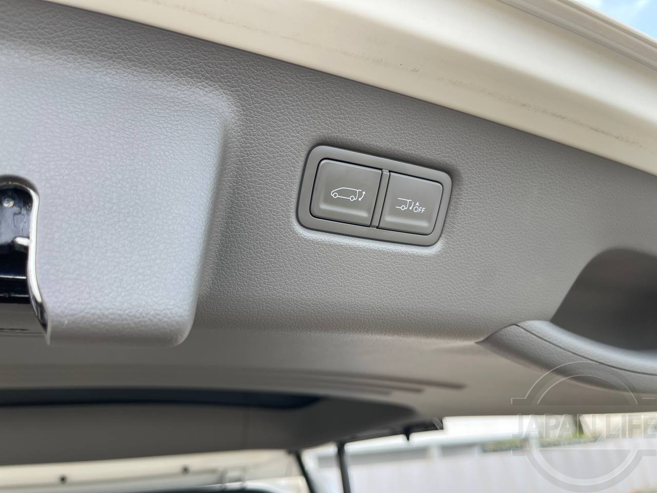 Фото Hyundai Staria - Japan Life 