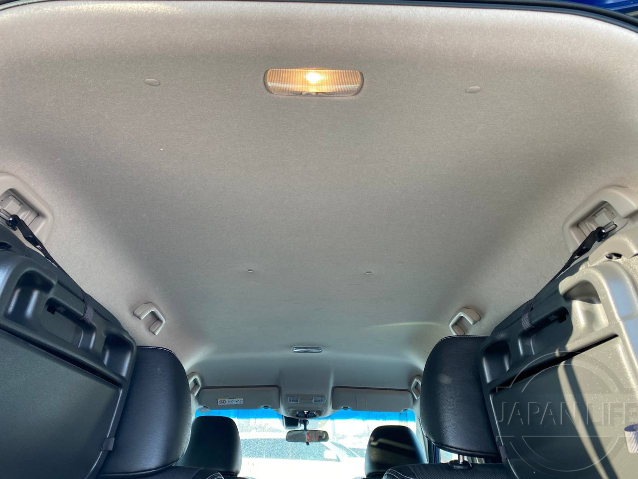 Фото Honda Freed - Japan Life 