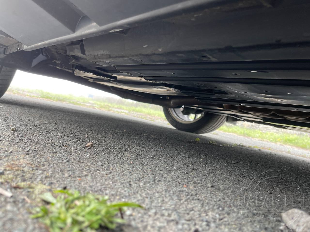 Фото Subaru Levorg - Japan Life 