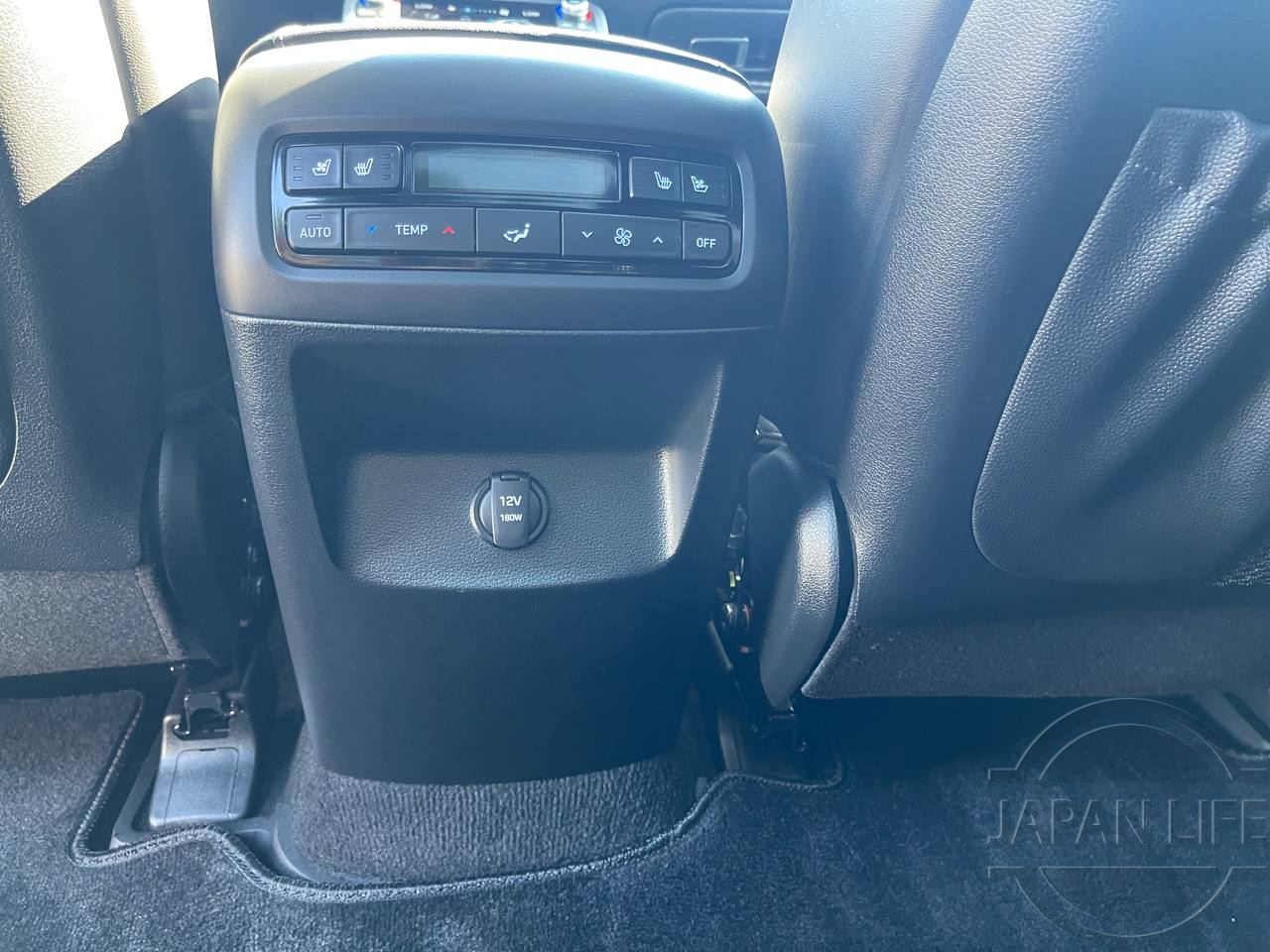 Фото Hyundai Palisade - Japan Life 