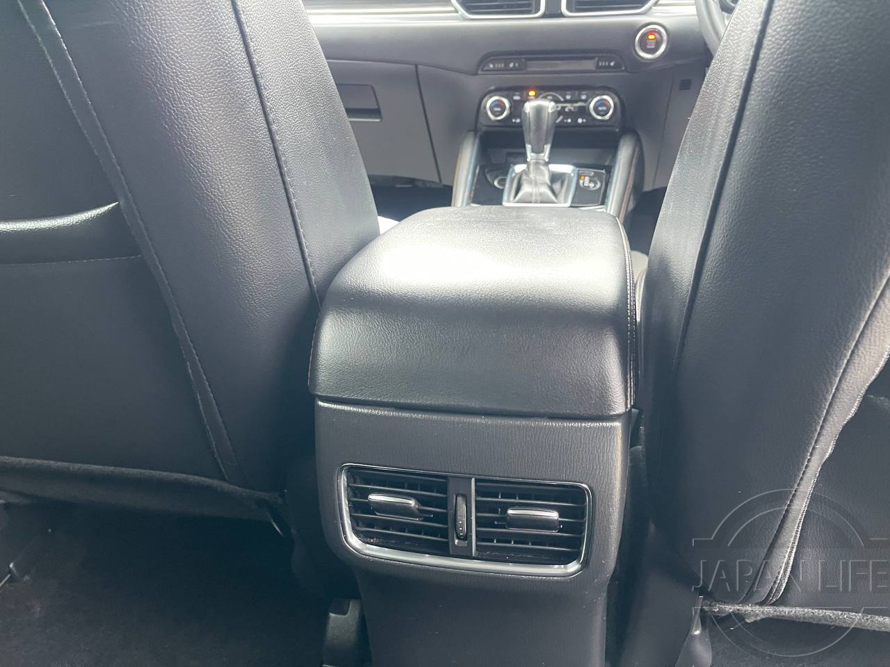 Фото Mazda CX-5 - Japan Life 