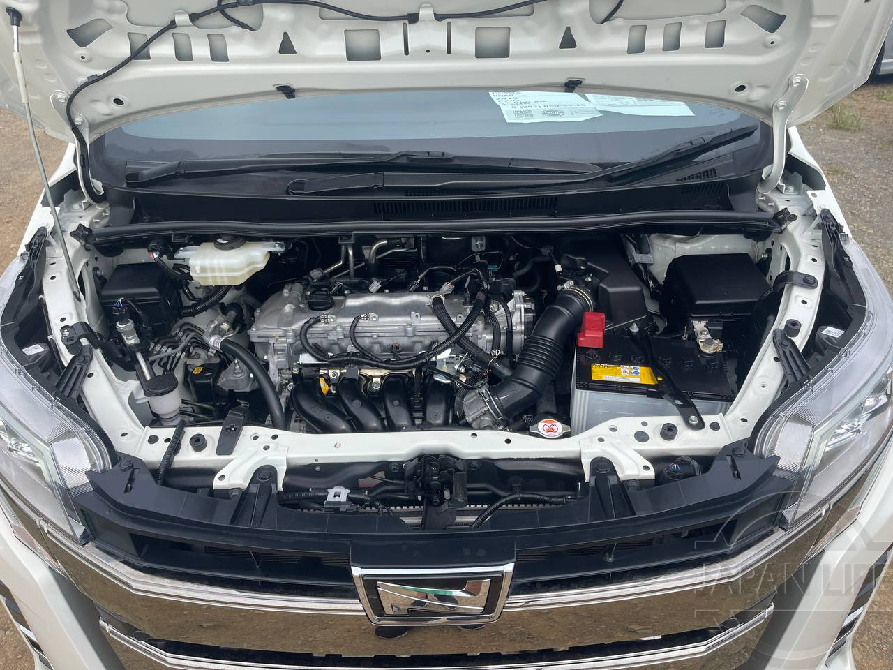 Фото Toyota Noah - Japan Life 