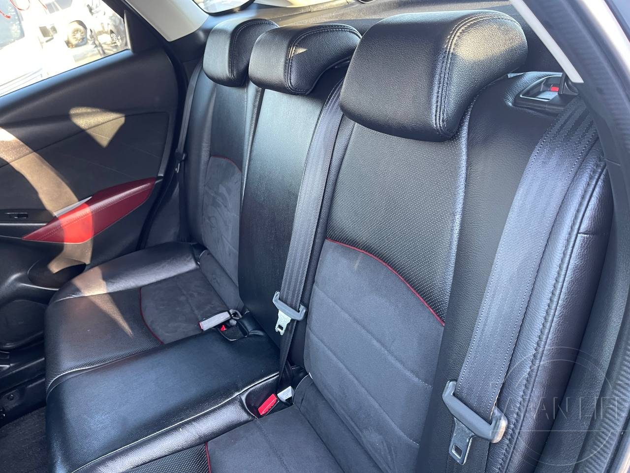 Фото Mazda CX-3 - Japan Life 