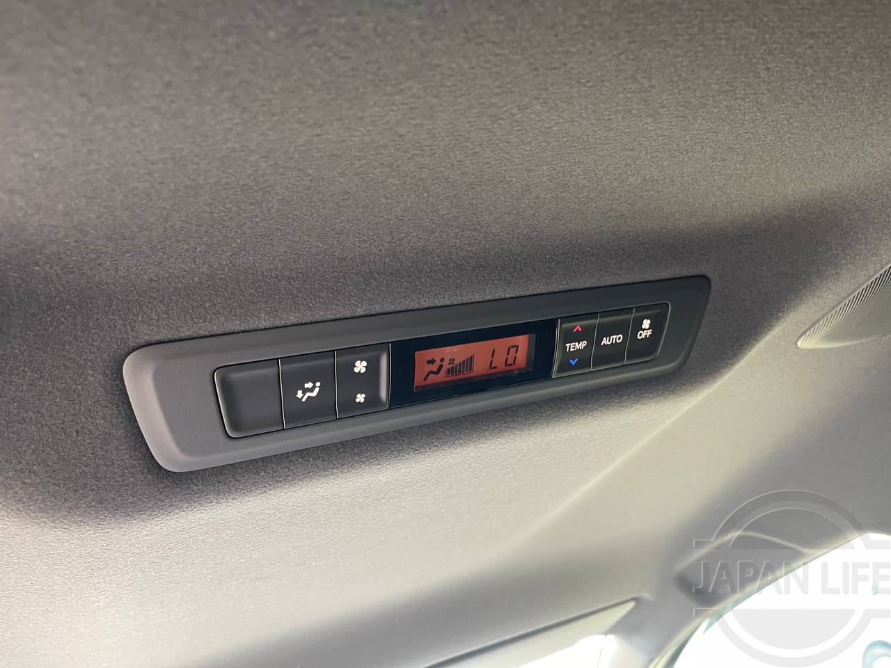 Фото Toyota Esquire - Japan Life 