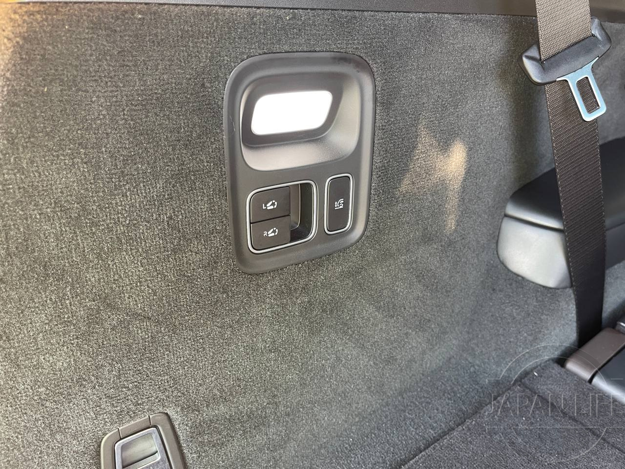 Фото Li L9 - Japan Life 