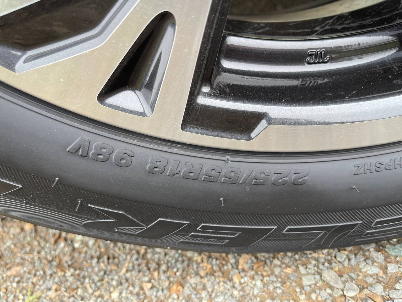 Фото Subaru Forester - Japan Life 