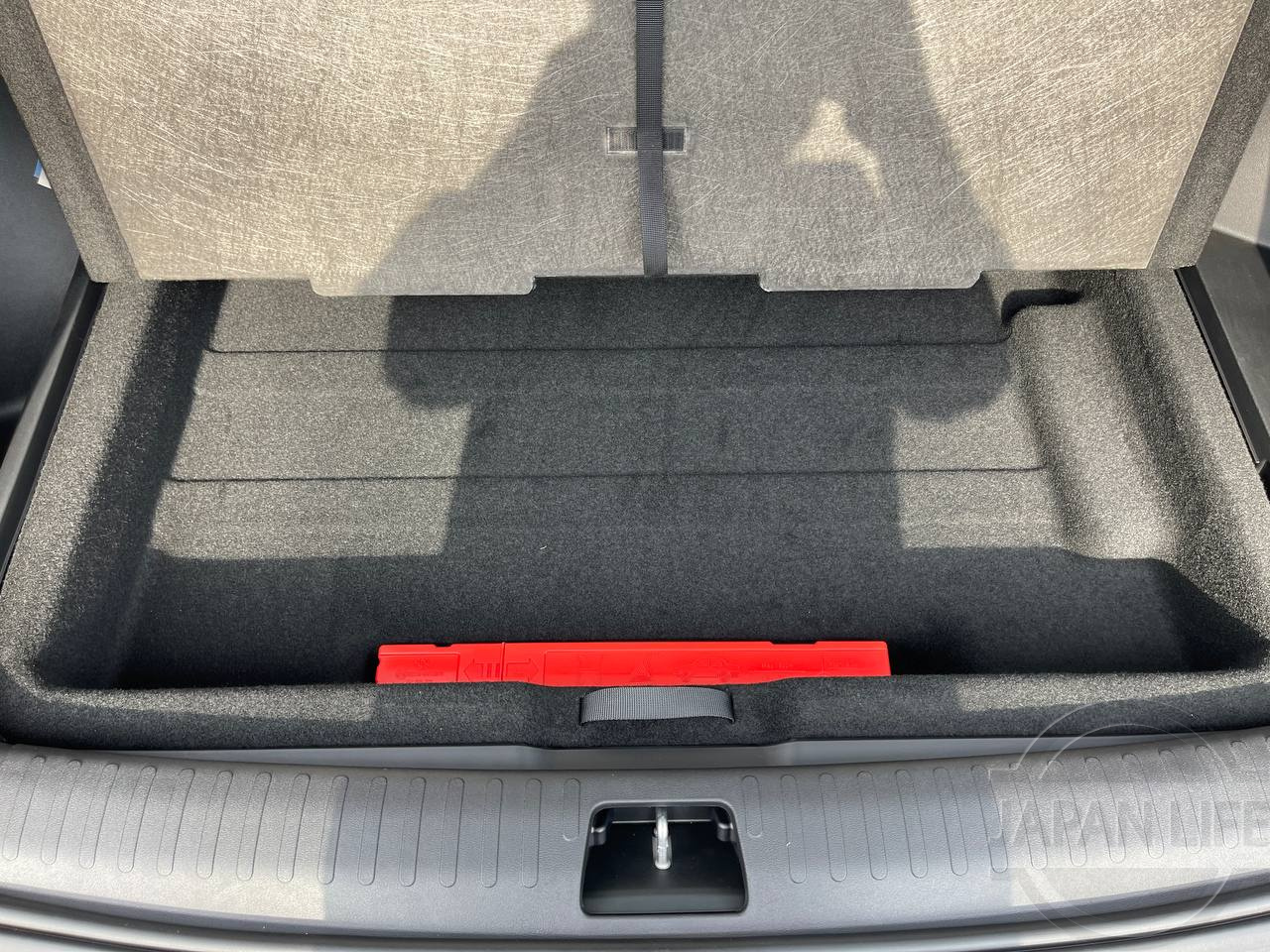 Фото Geely Monjaro - Japan Life 