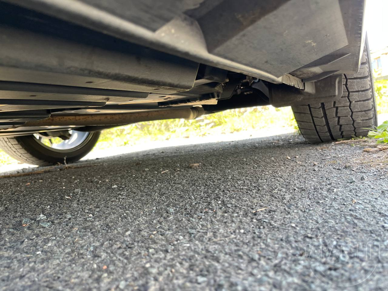 Фото Subaru Levorg - Japan Life 