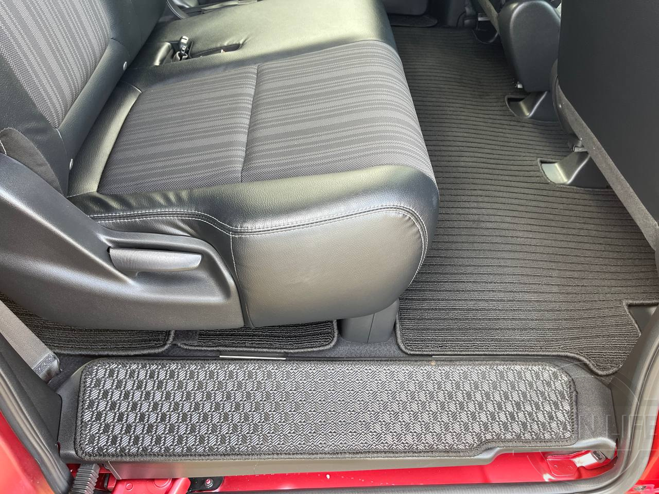 Фото Honda Freed - Japan Life 