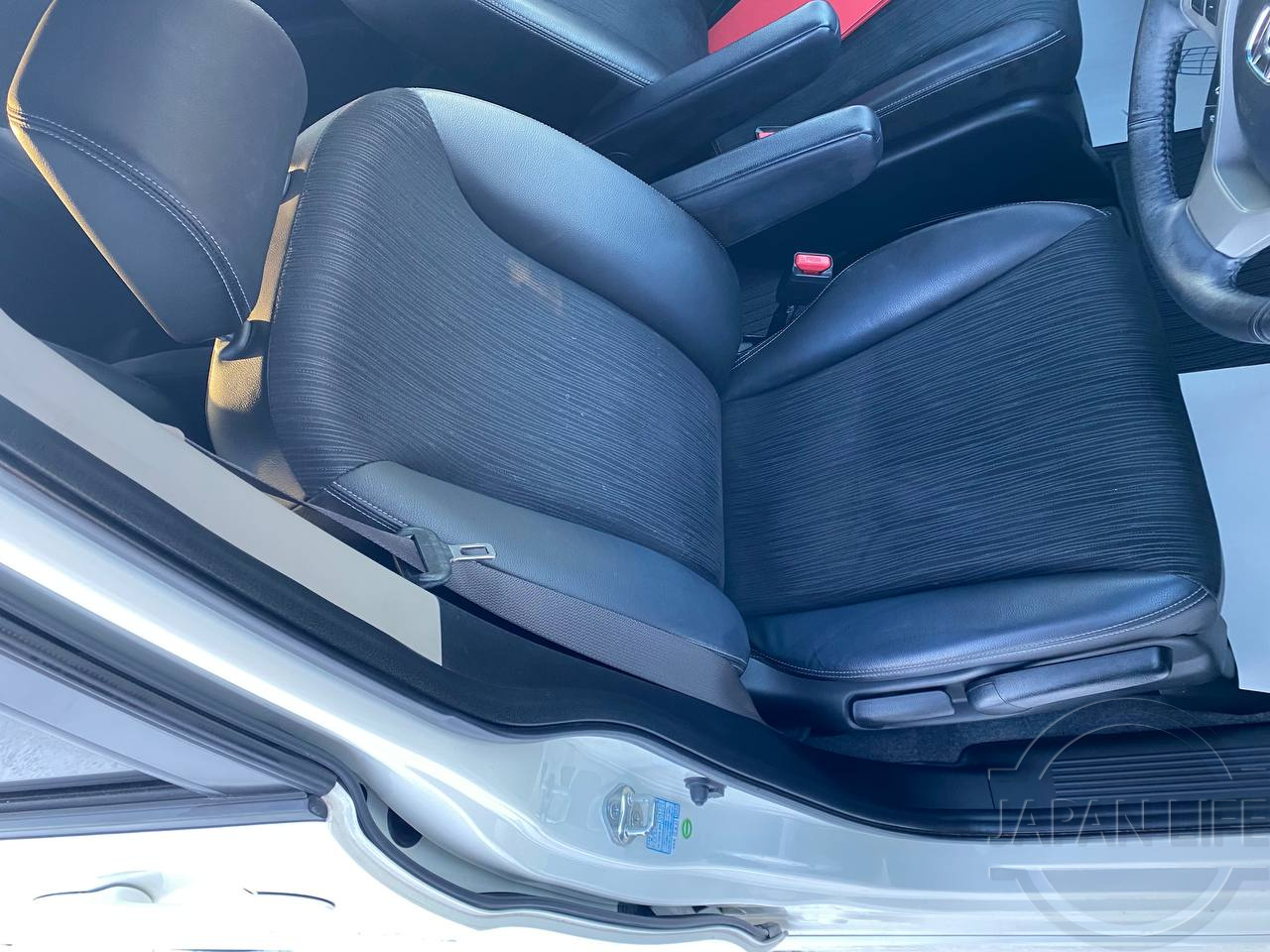 Фото Honda Freed - Japan Life 