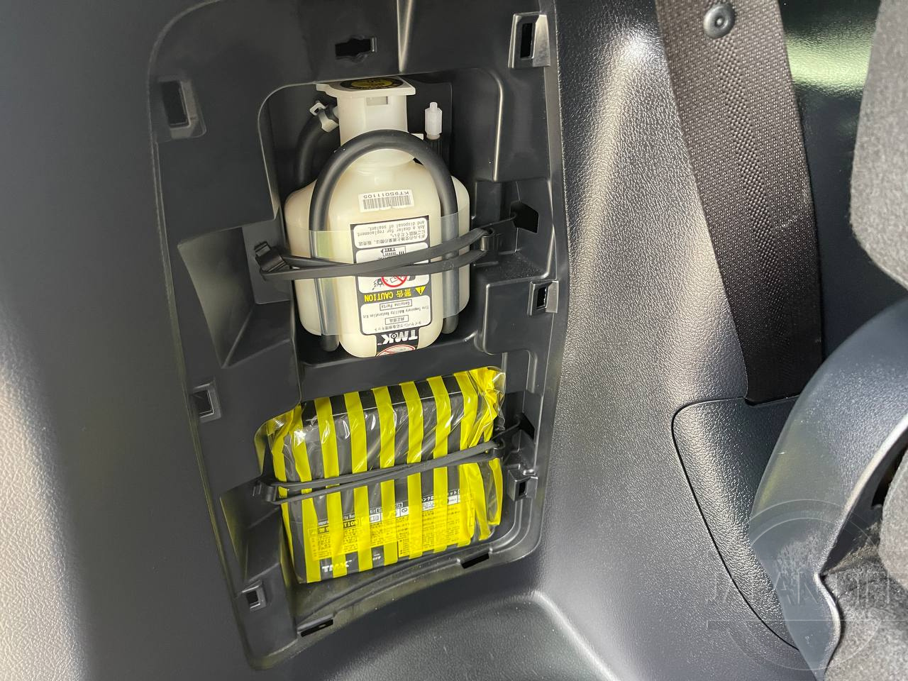 Фото Toyota Esquire - Japan Life 