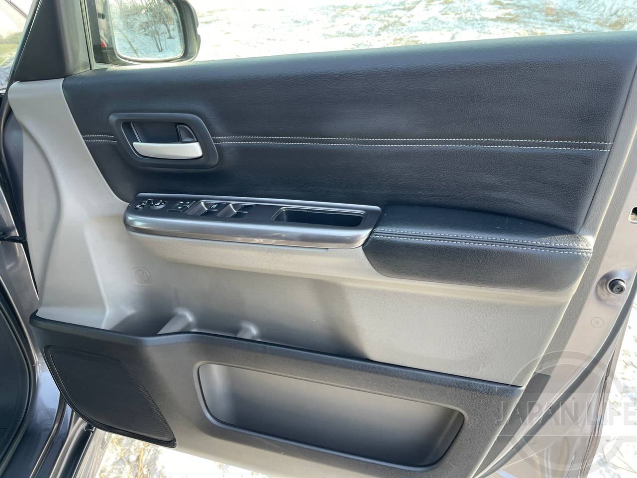 Фото Honda Freed+ - Japan Life 