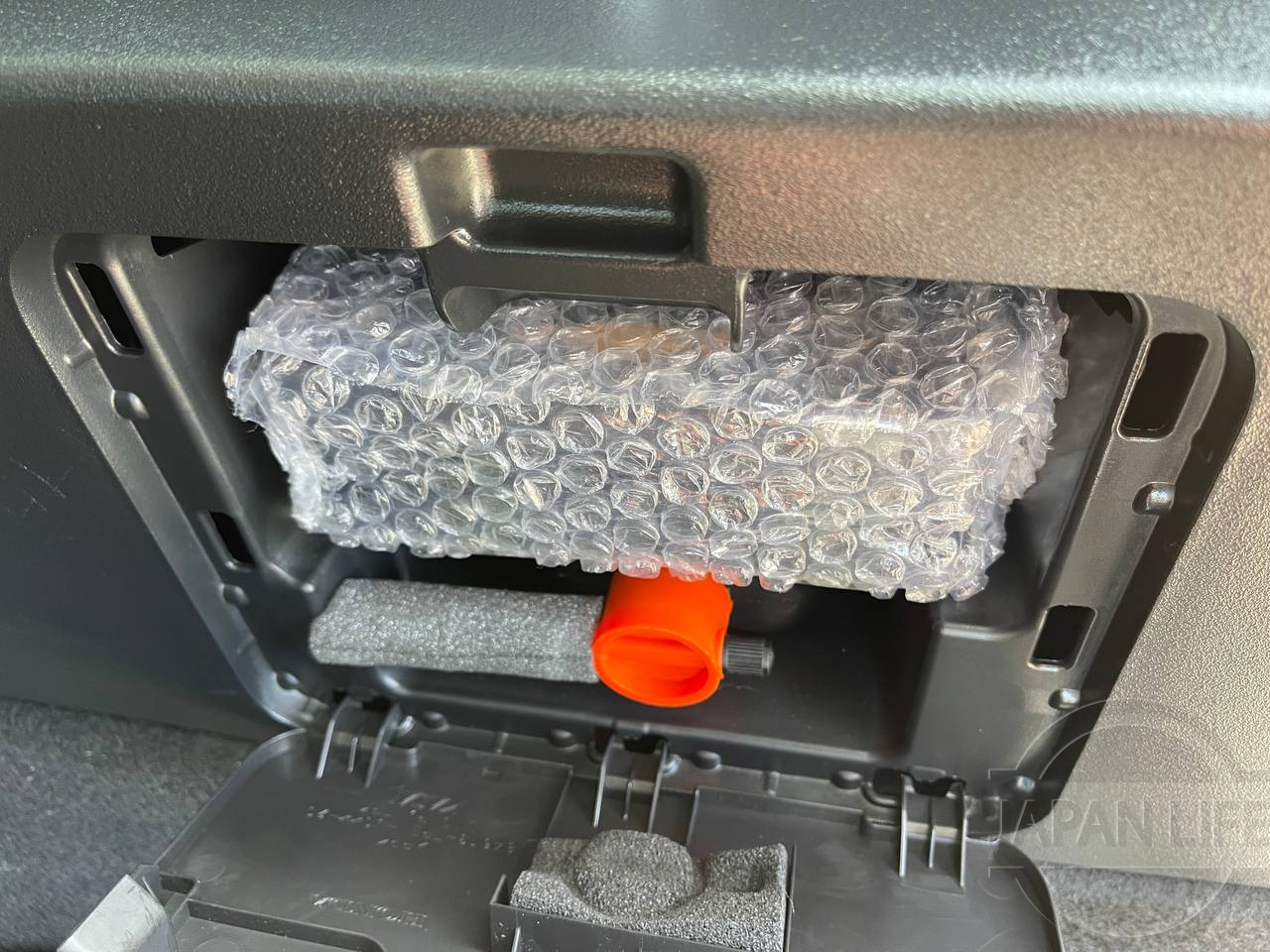 Фото Honda Freed+ - Japan Life 