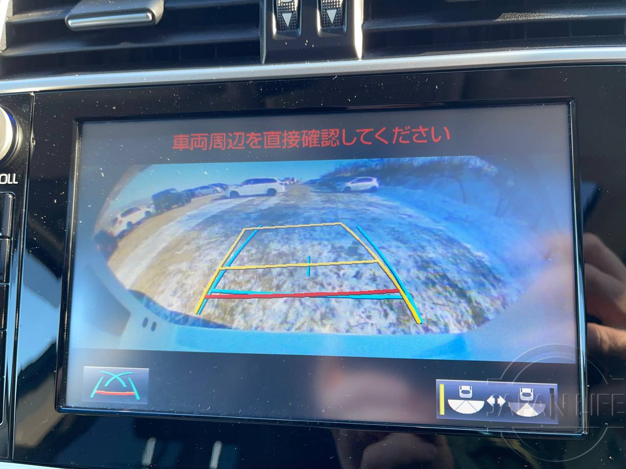 Фото Toyota Land Cruiser Prado - Japan Life 