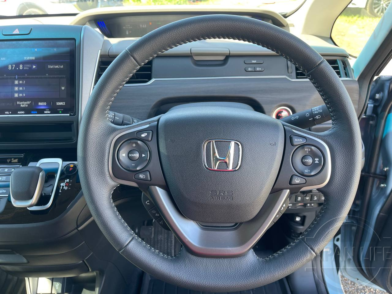 Фото Honda Freed+ - Japan Life 